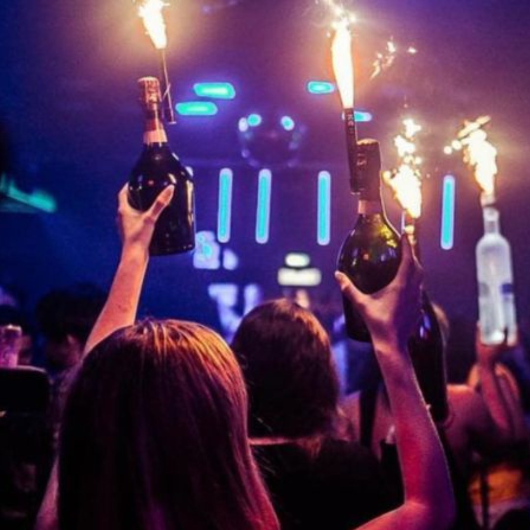 Core | Christmas Parties in Blackfriars Core | Christmas Parties in Blackfriars