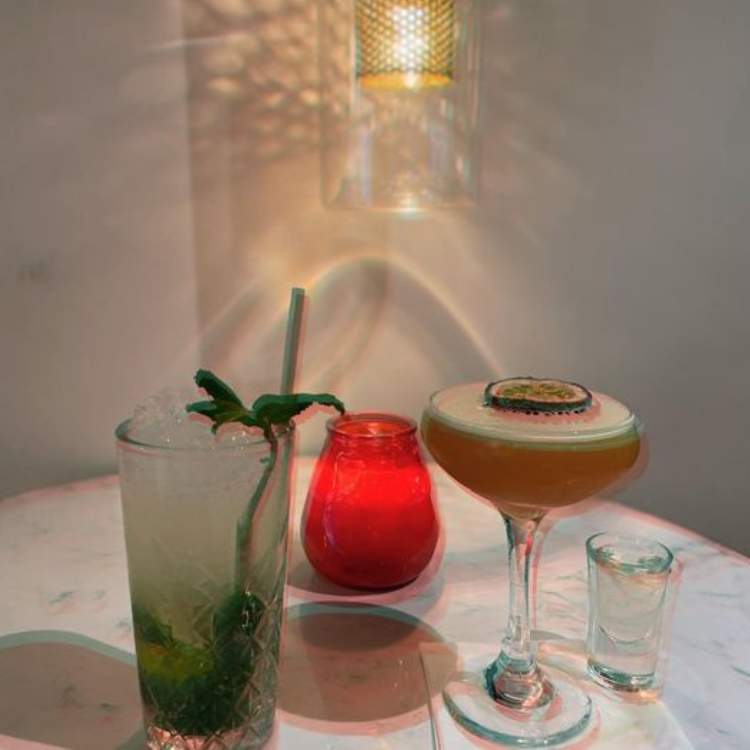 Core | Christmas Parties in Blackfriars Core | Christmas Parties in Blackfriars