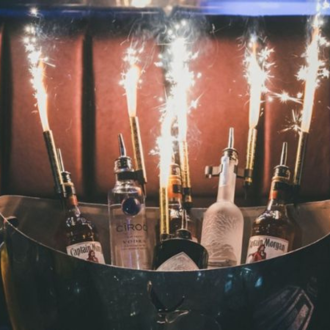 Core | Christmas Parties in Blackfriars Core | Christmas Parties in Blackfriars