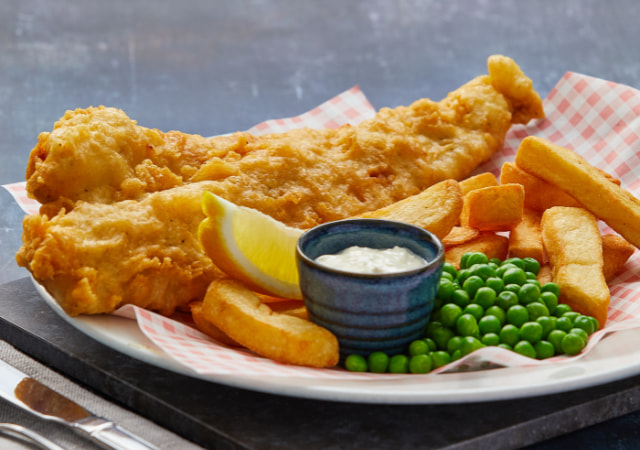 Dinner in Piccadilly Circus | Coach House Piccadilly