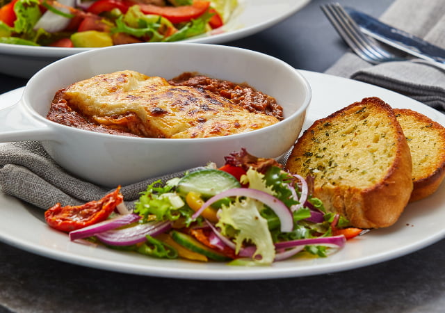 Dinner near Piccadilly Circus | Coach House Piccadilly