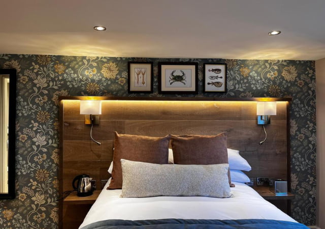 Bed and Breakfast in Whitby | Duke of York pub in Whitby