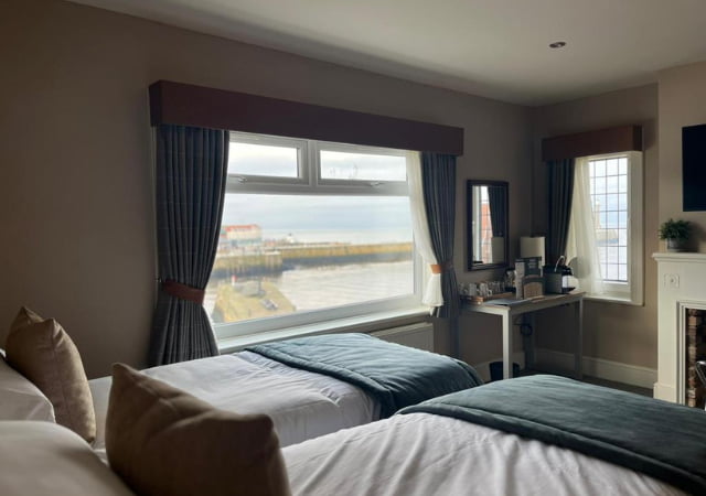 B&Bs near Whitby Bay | Duke of York pub in Whitby