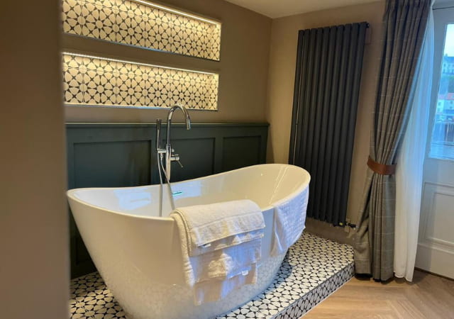 B&Bs in Whitby | Duke of York pub in Whitby