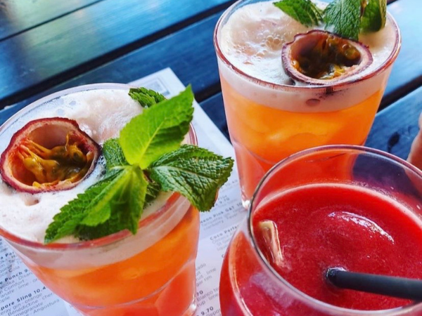 Happy Hour 2 Happy Hour 2