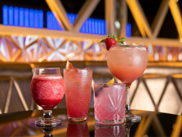 Happy Hour 6 Happy Hour 6