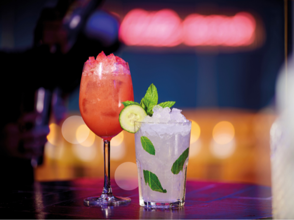 Happy Hour 5 Happy Hour 5