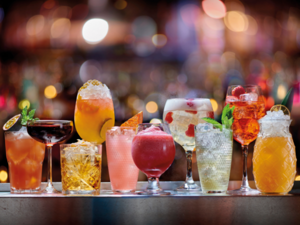 Happy Hour 9 Happy Hour 9