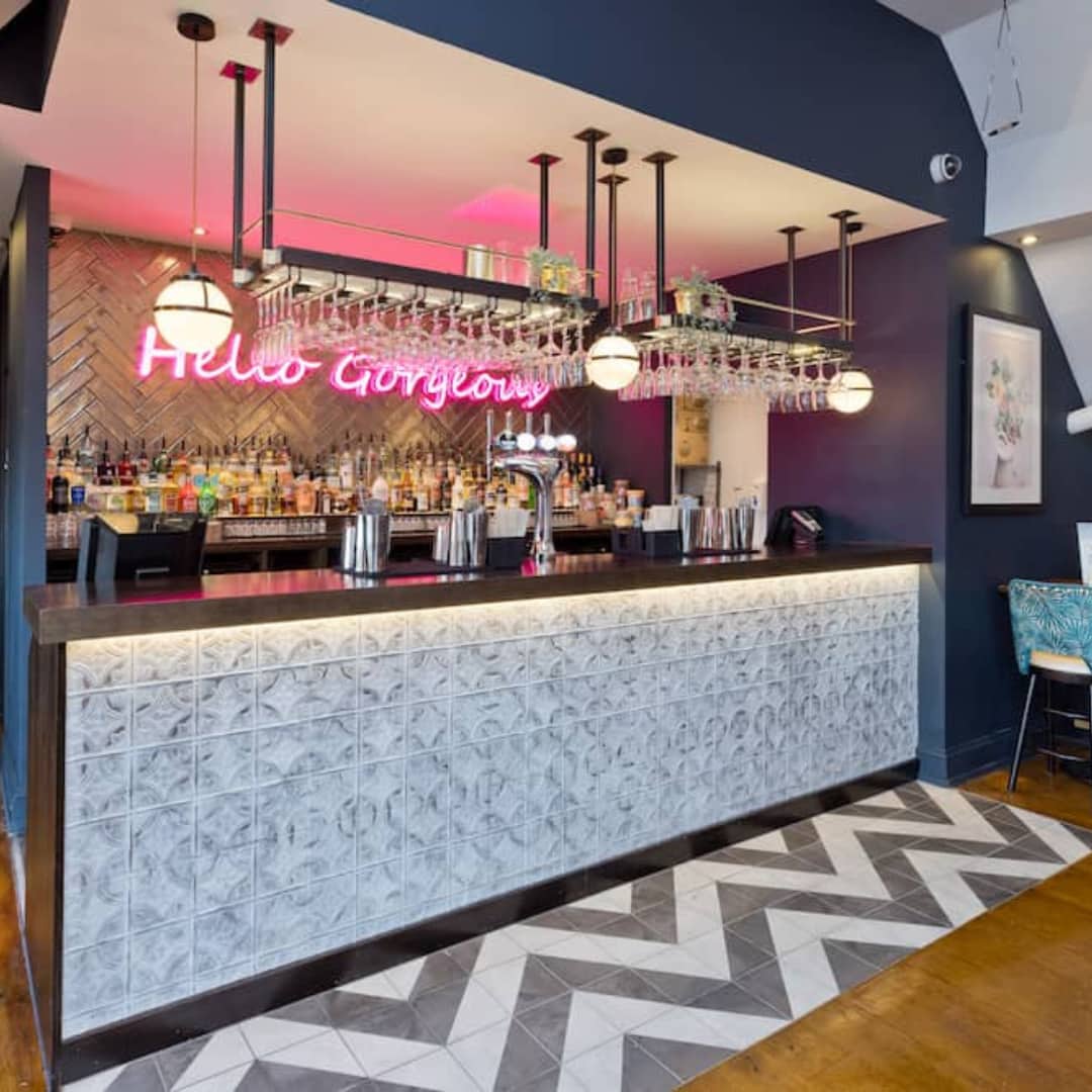 Private Venue Hire at Slug And Lettuce Didsbury