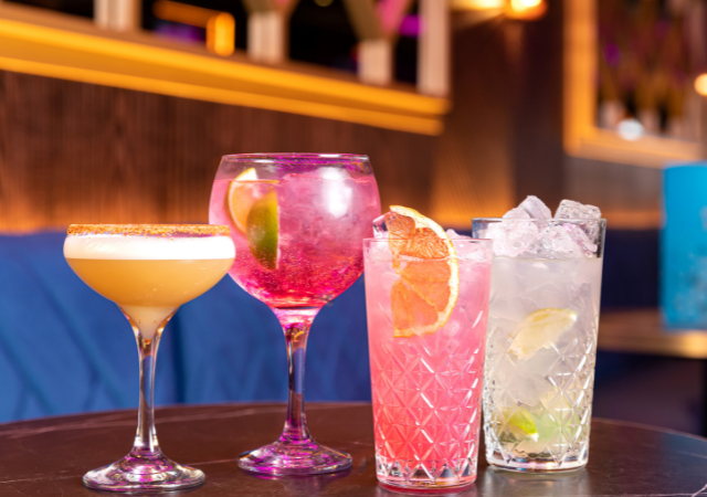 Be At One Richmond Happy Hour | Cocktails near me | Best Cocktails in Richmond Be At One Richmond Happy Hour | Cocktails near me | Best Cocktails in Richmond