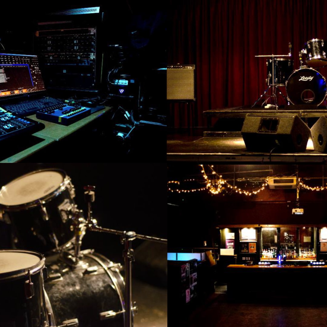 Lending Room - Live Music Venue in Leeds Lending Room - Live Music Venue in Leeds