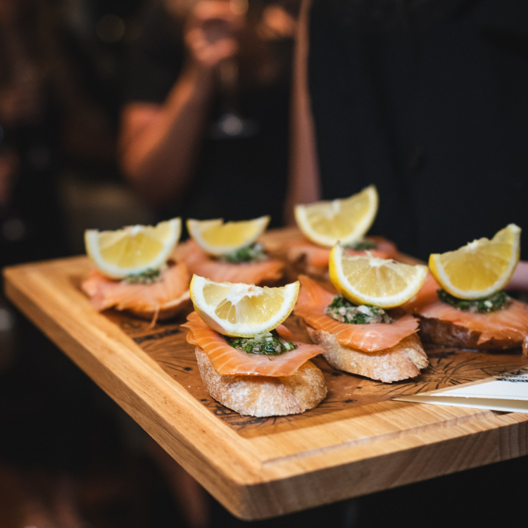 New Year's Eve in Westminster