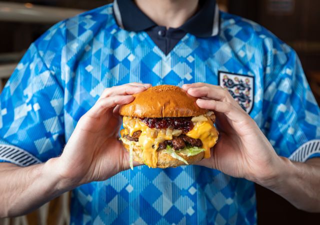 Clubhouse 5 | Sports bar in Leicester Square Clubhouse 5 | Sports bar in Leicester Square