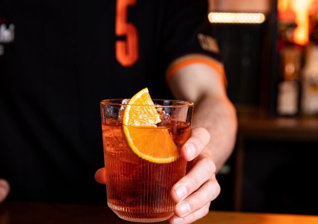 Clubhouse 5 | Sports bar in Leicester Square Clubhouse 5 | Sports bar in Leicester Square