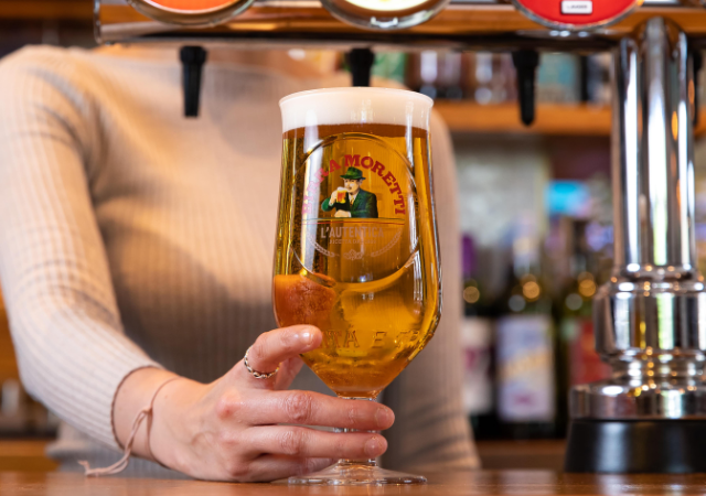 Celebrate Father's Day