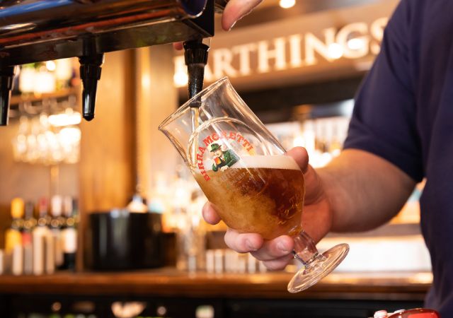 Celebrate Father's Day