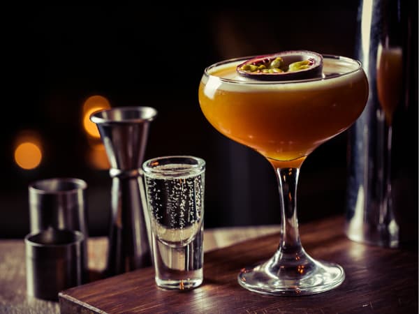Core Pornstar Martini Core Pornstar Martini