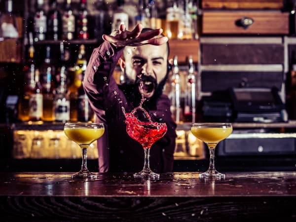 Core Cocktails Core Cocktails