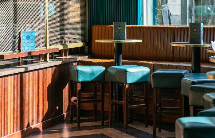 Be At One Monument Main Bar Be At One Monument Main Bar