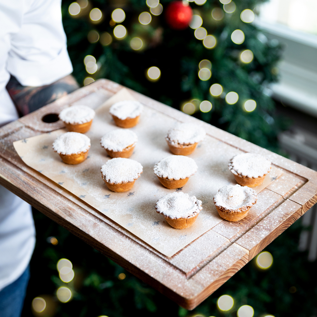 Mince Pies Mince Pies