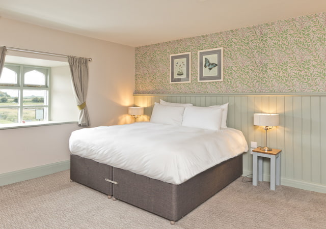 Stork Hotel Bed & Breakfast in Lancaster