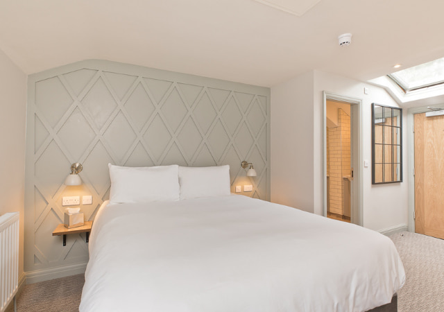 Stork Hotel Bed & Breakfast in Lancaster