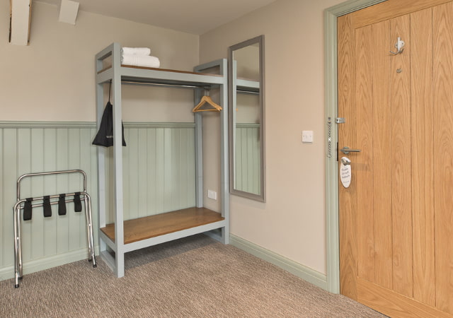 Stork Hotel Bed & Breakfast in Lancaster