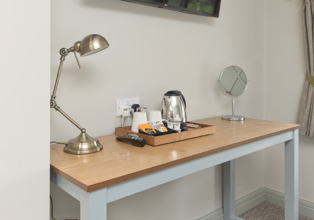 Stork Hotel Bed & Breakfast in Lancaster