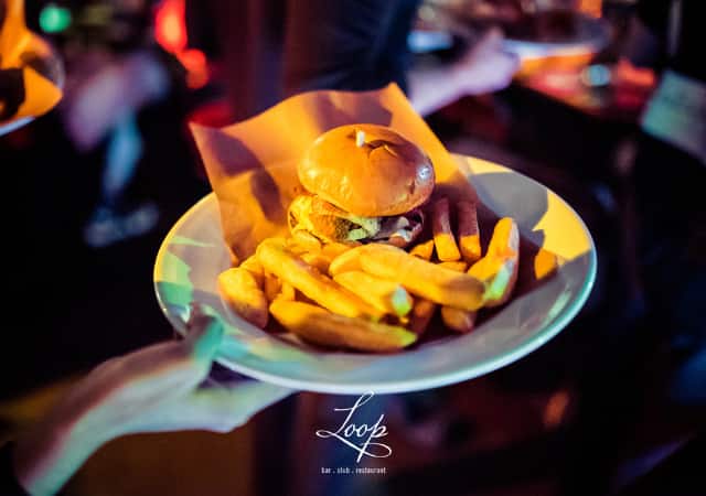 Burger Burger