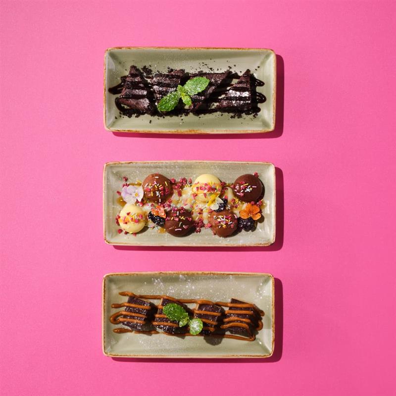 Dessert Dessert