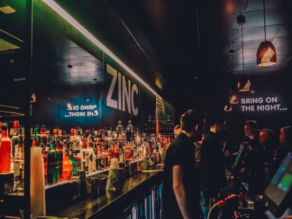 late night bars in Maidstone late night bars in Maidstone