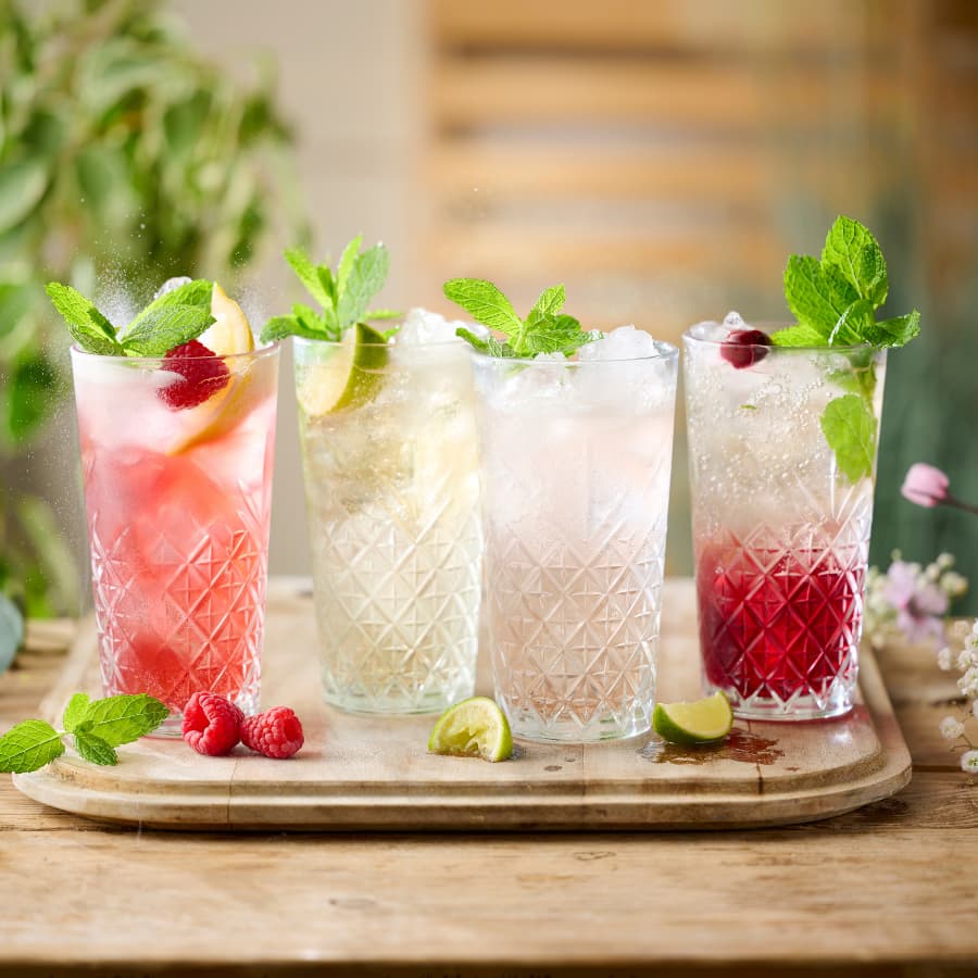 Drinks Drinks