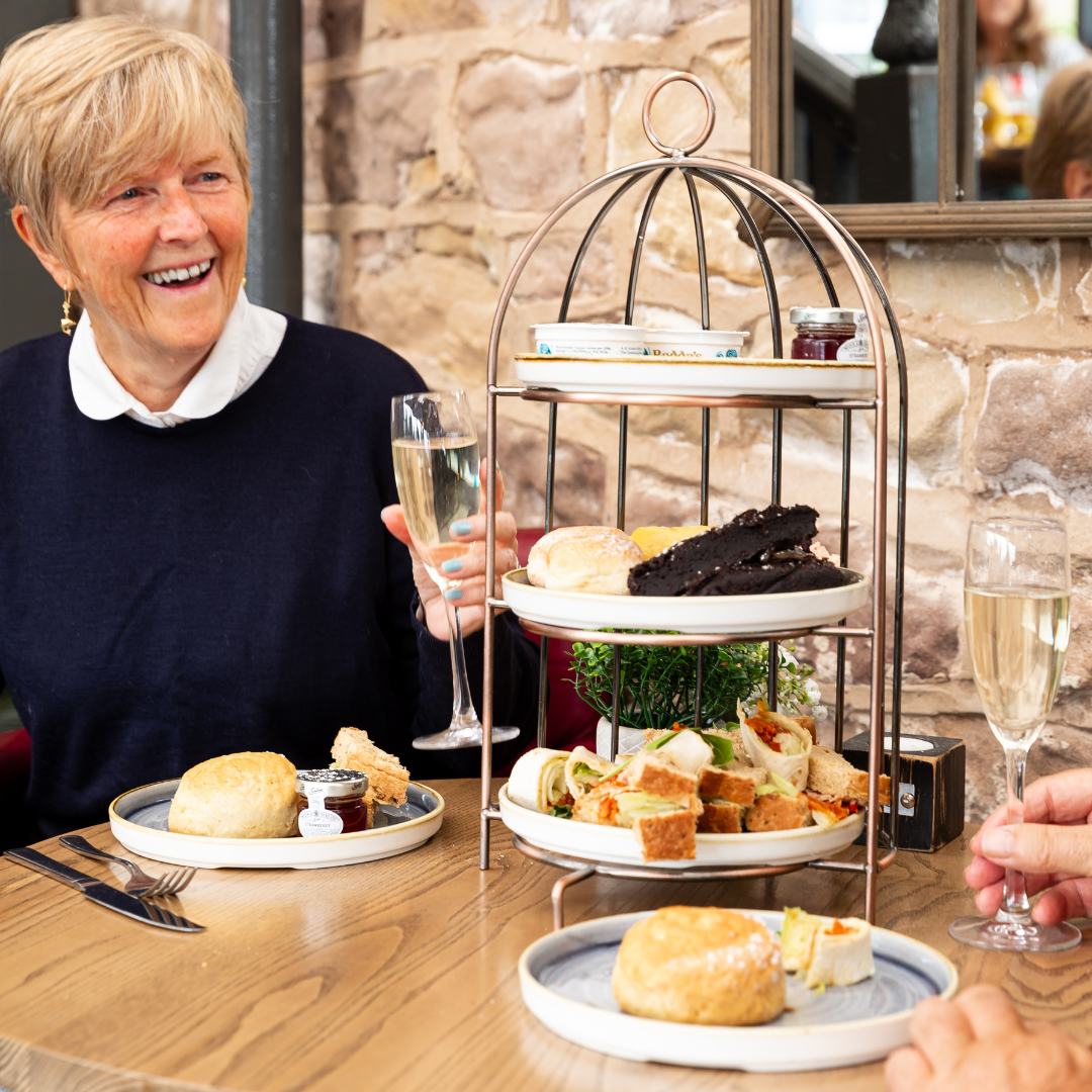 Afternoon Tea Afternoon Tea