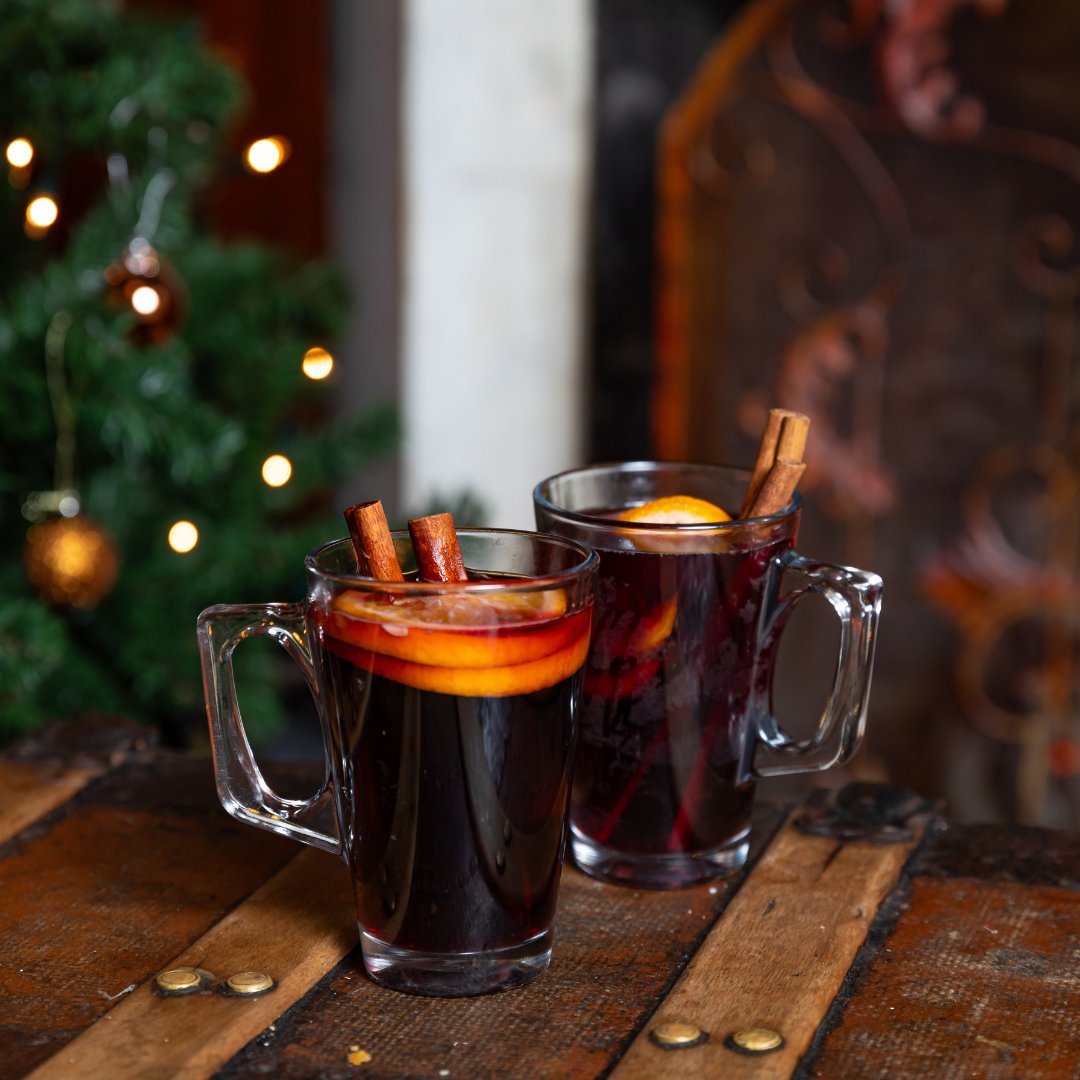 mulled wine