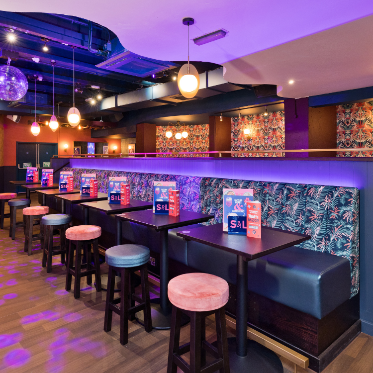 Ciroc Lounge at [#SiteName#}