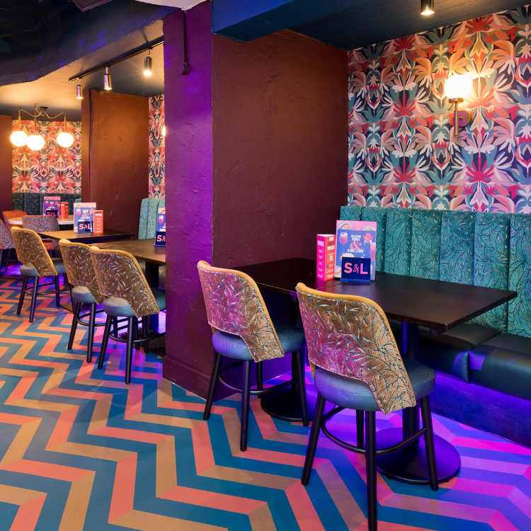 Ciroc Lounge at [#SiteName#}