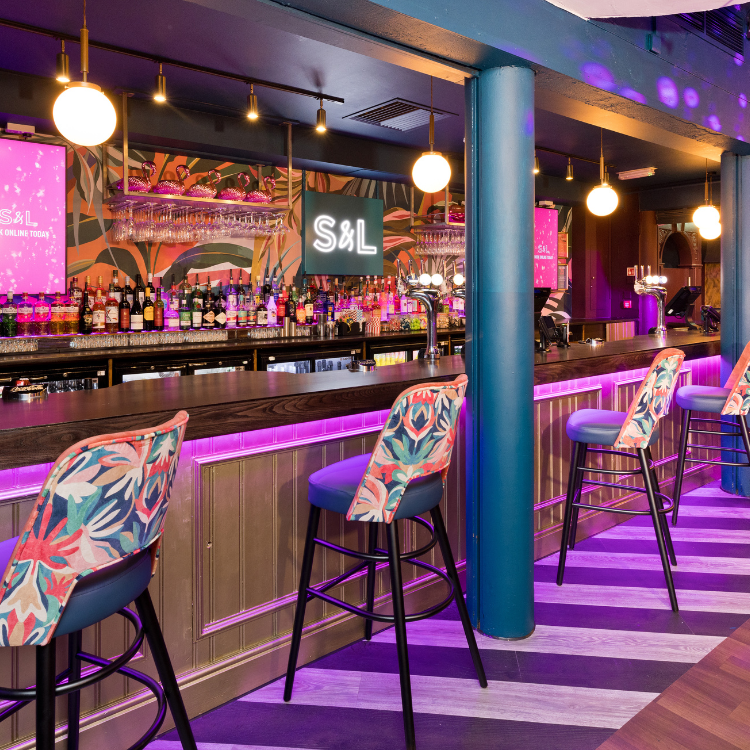 Ciroc Lounge at [#SiteName#}