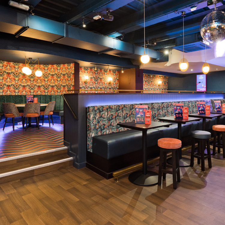 Ciroc Lounge at [#SiteName#}