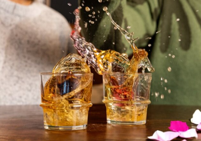 Valentine's Day Offers at The People's Pub