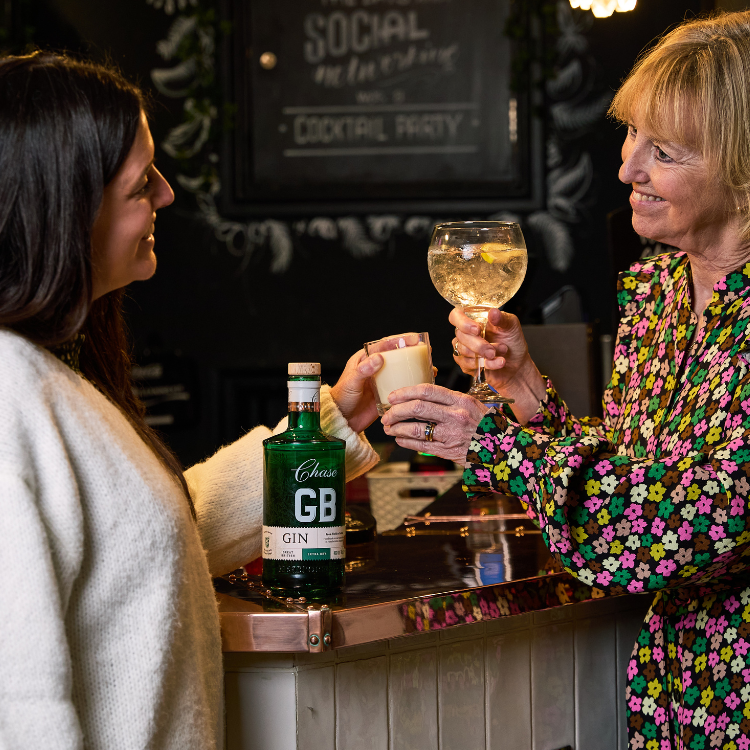 Mothers Day at Squirrel Farnborough Mothers Day at Squirrel Farnborough
