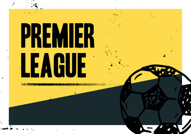 premier league image