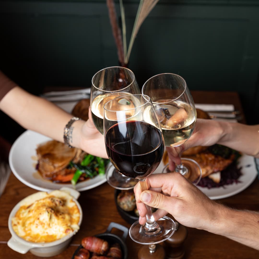 Easter 2024 in Lambeth | Book Now at Duke Of Sussex Waterloo