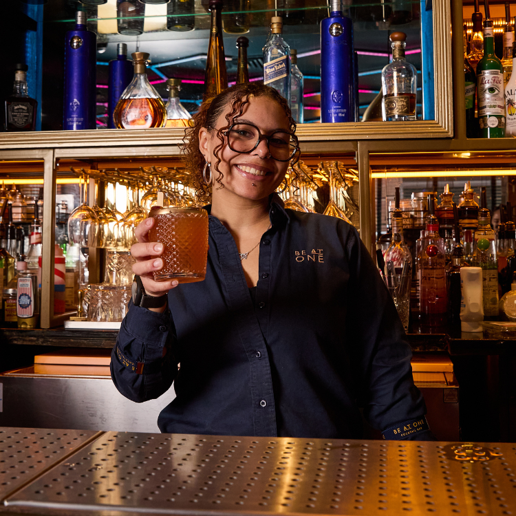 best in glass cocktails