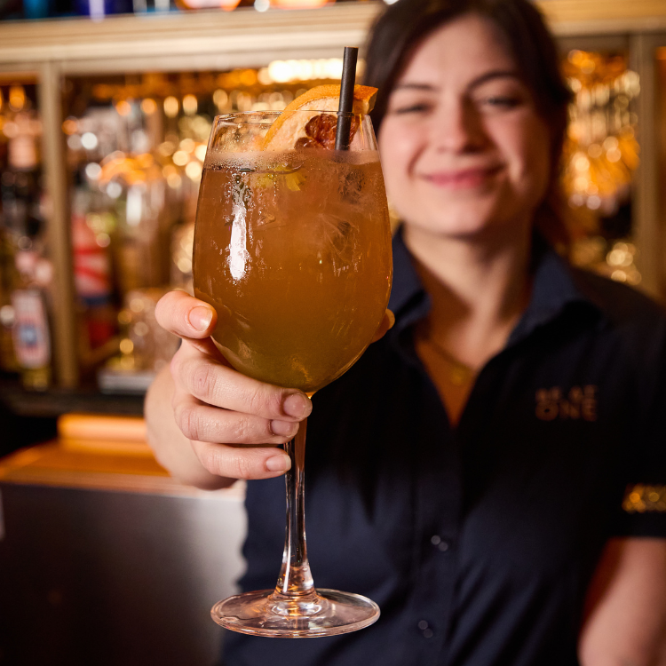 best in glass winner 2025