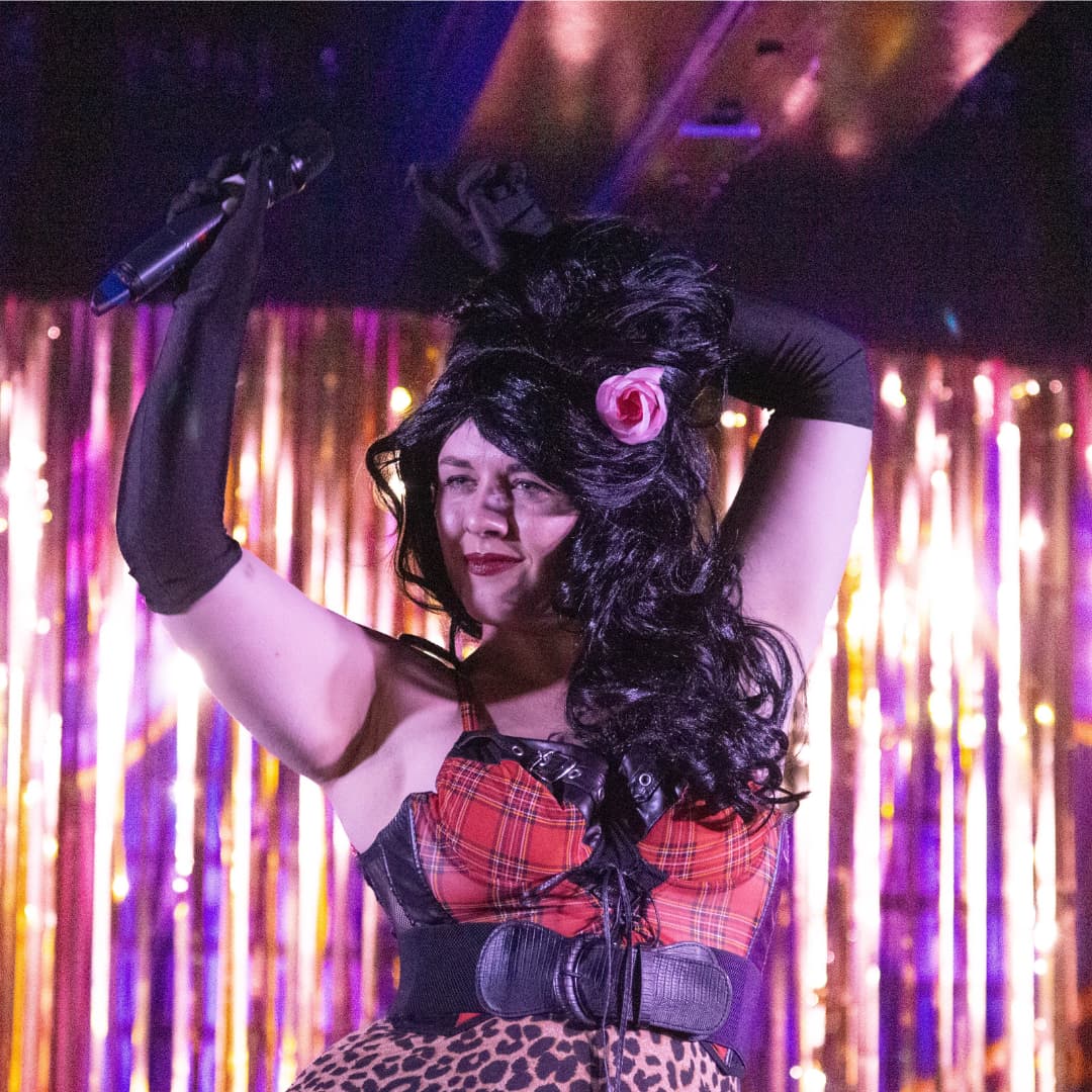 Book Now for Divas London