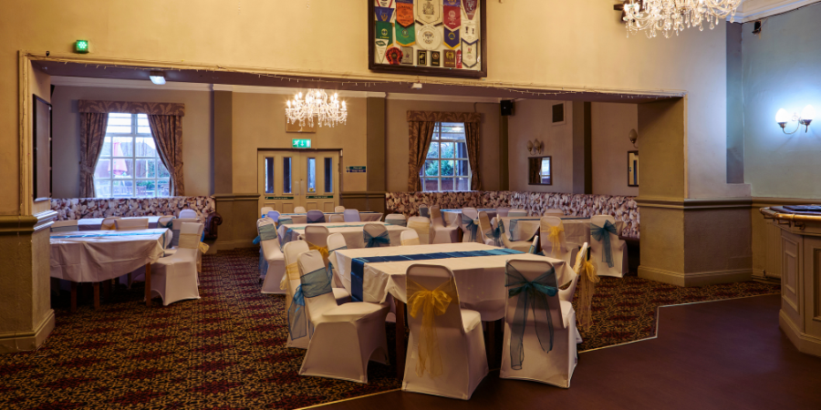 Private Hire at Farmers Arms Hotel Liverpool