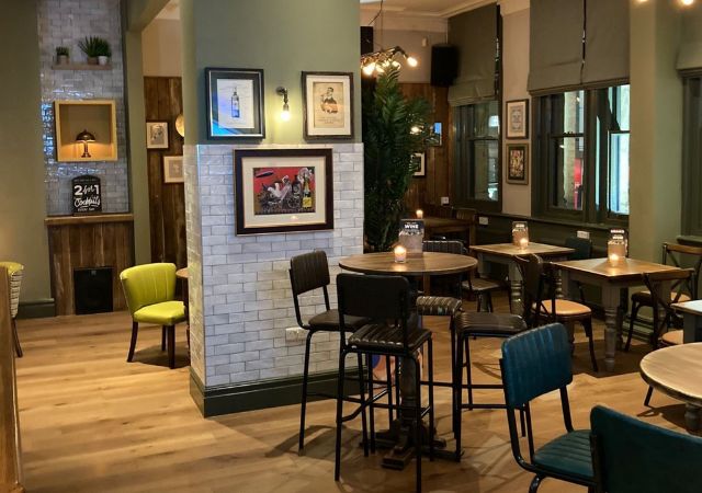 Private Events in Manchester | The English Lounge Private Events in Manchester | The English Lounge