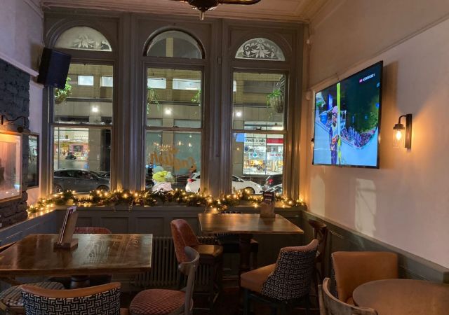 Private Events in Manchester | The English Lounge Private Events in Manchester | The English Lounge