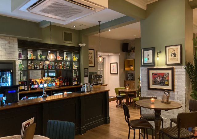 Private Events in Manchester | The English Lounge Private Events in Manchester | The English Lounge