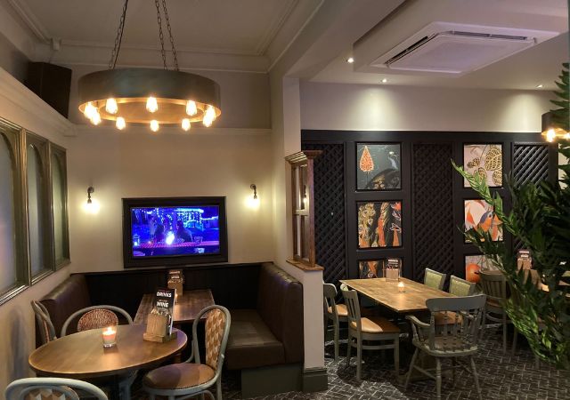 Private Events in Manchester | The English Lounge Private Events in Manchester | The English Lounge